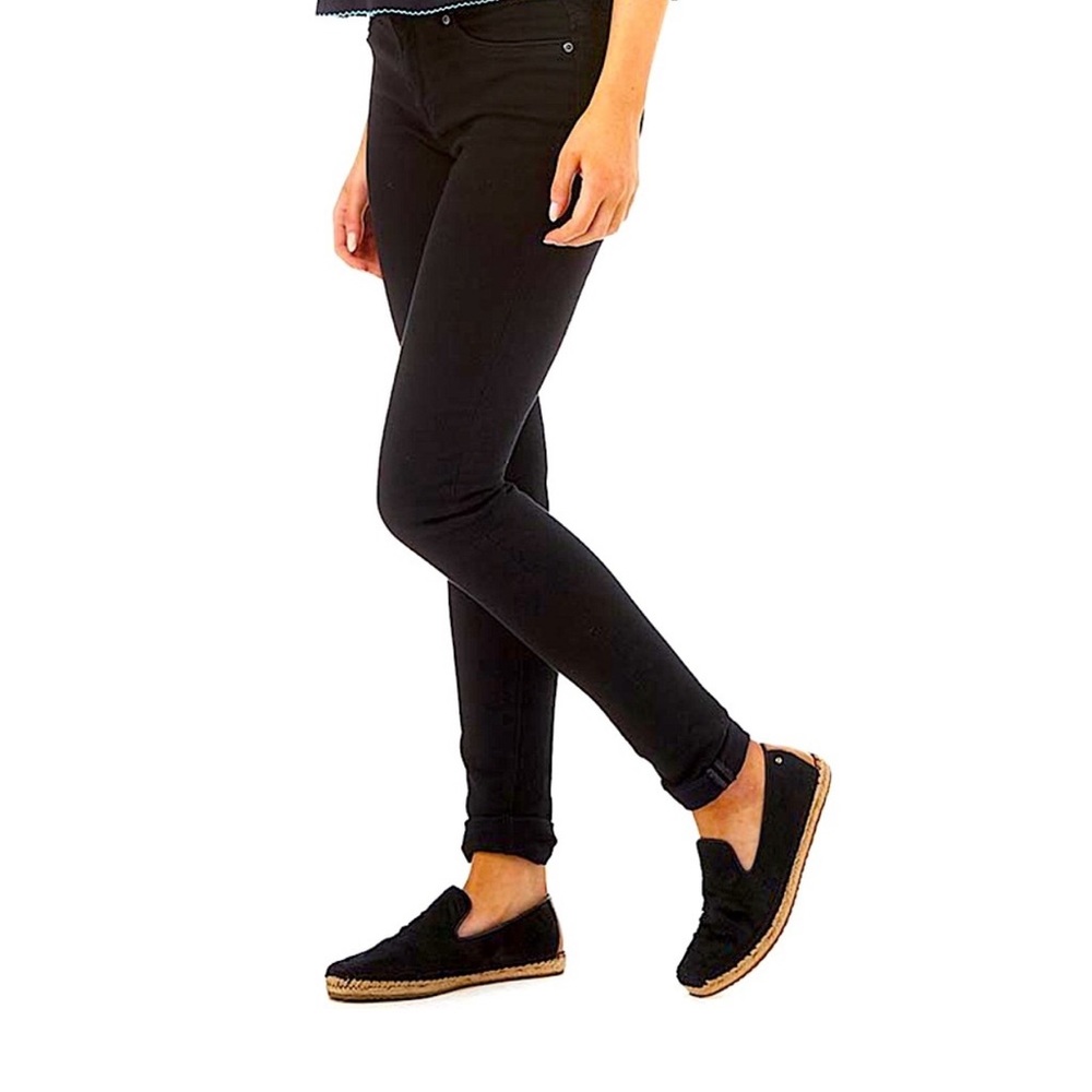 UGG Mohair Espadrilles